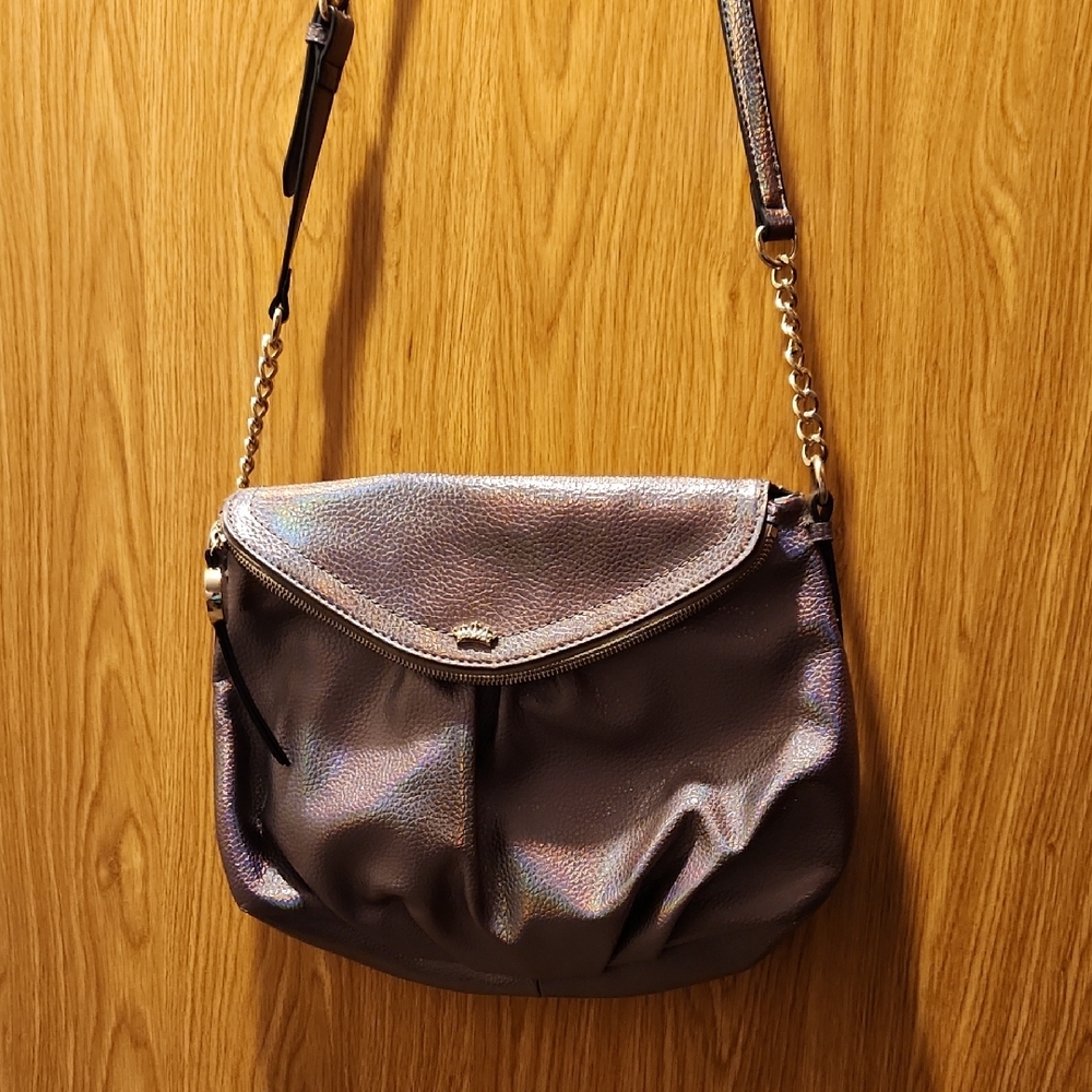 Juicy Couture Irredesant Y2K Handbag